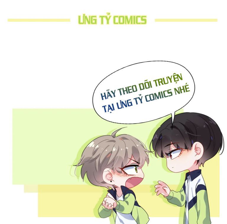 Có Bản Lĩnh Thì Cứ Hung Dữ Đi? Chapter 42 - 27