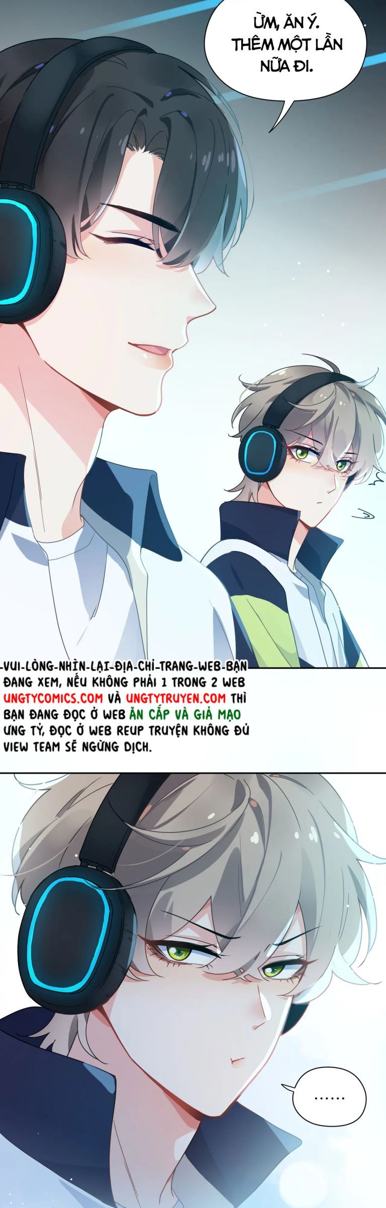 Có Bản Lĩnh Thì Cứ Hung Dữ Đi? Chapter 42 - 7