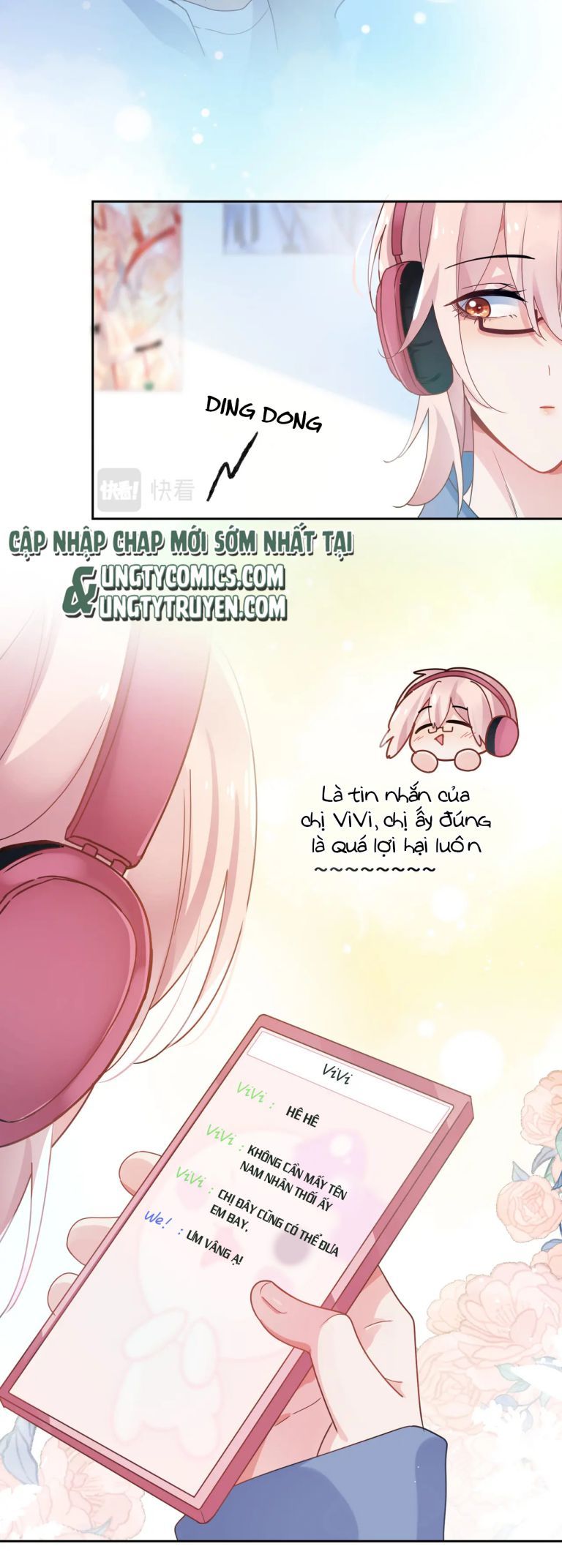 Có Bản Lĩnh Thì Cứ Hung Dữ Đi? Chapter 42 - 8