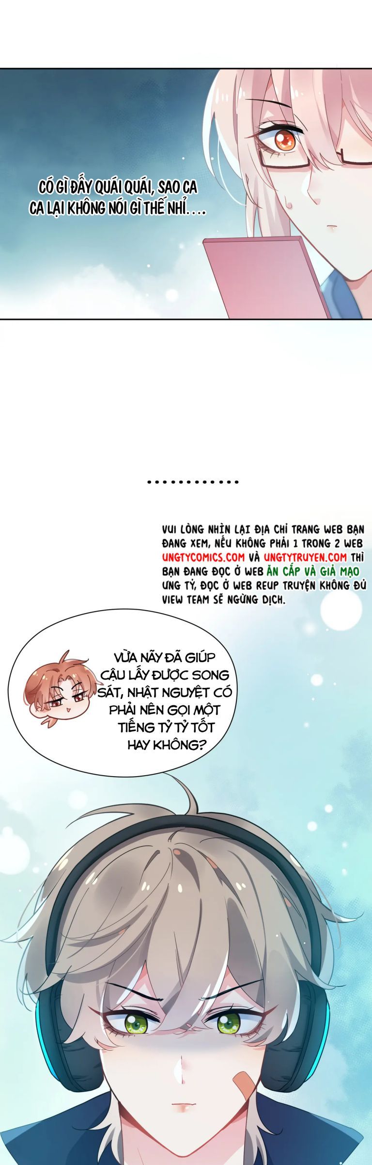 Có Bản Lĩnh Thì Cứ Hung Dữ Đi? Chapter 42 - 9