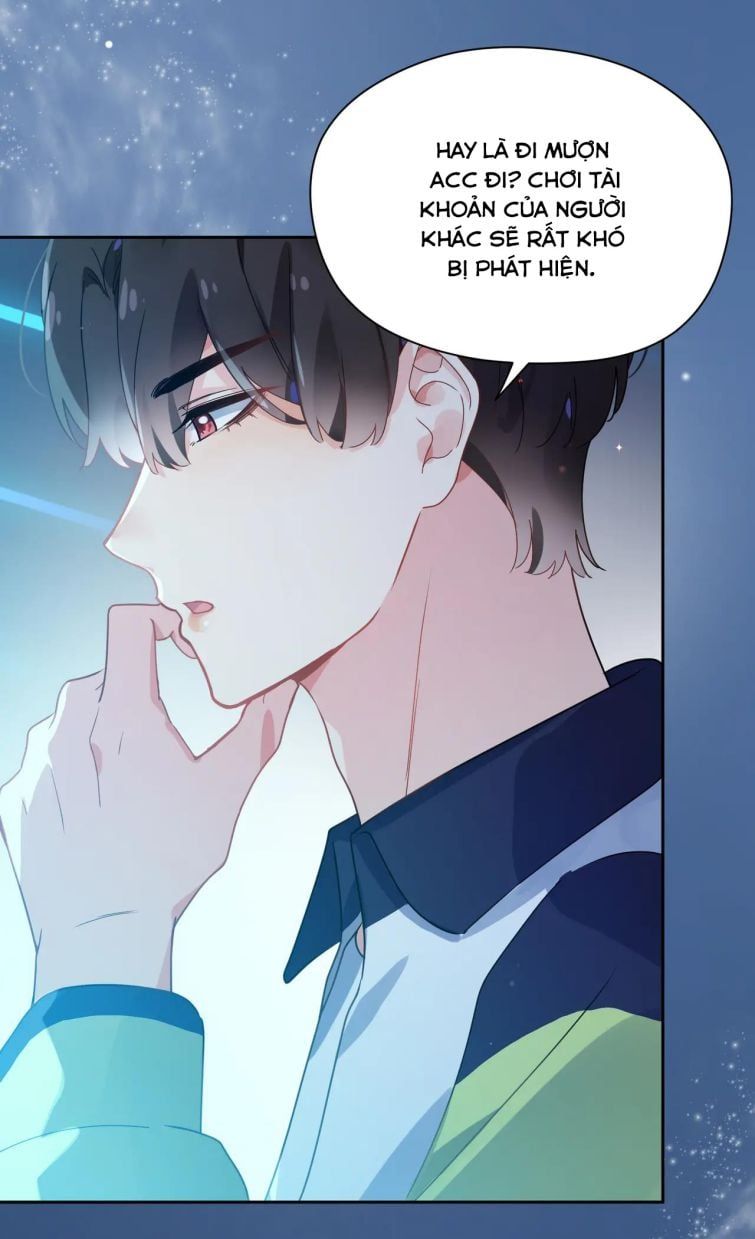 Có Bản Lĩnh Thì Cứ Hung Dữ Đi? Chapter 43 - 11