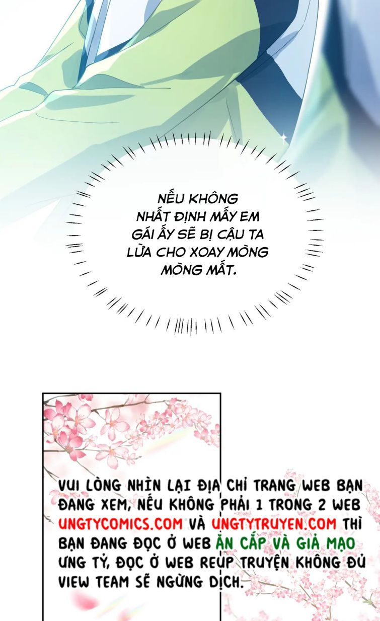 Có Bản Lĩnh Thì Cứ Hung Dữ Đi? Chapter 43 - 15