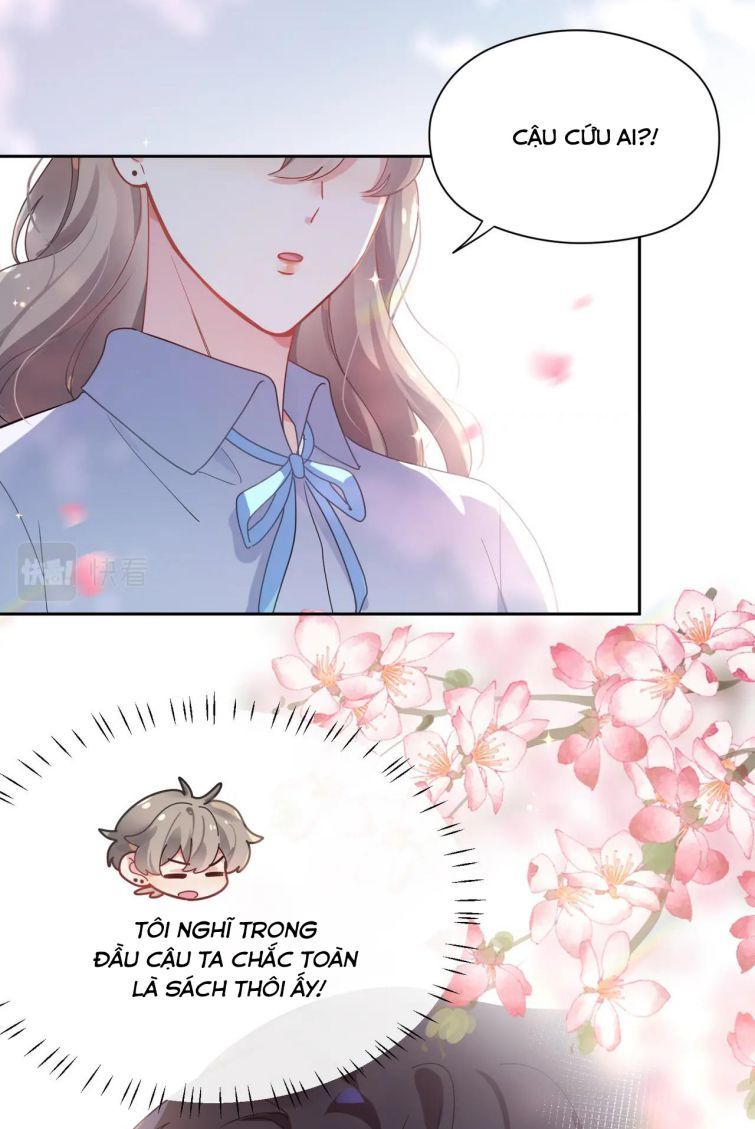 Có Bản Lĩnh Thì Cứ Hung Dữ Đi? Chapter 43 - 17