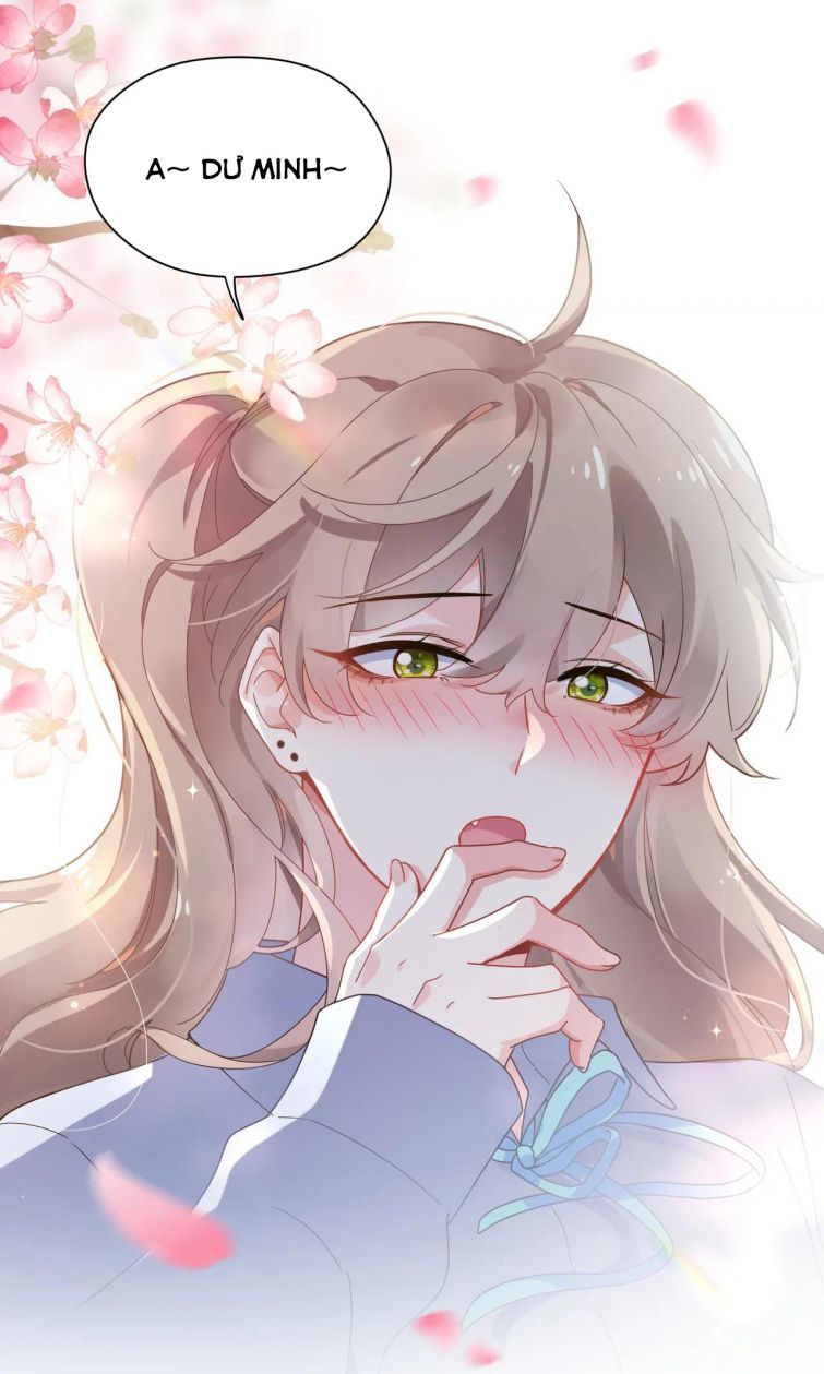 Có Bản Lĩnh Thì Cứ Hung Dữ Đi? Chapter 43 - 19