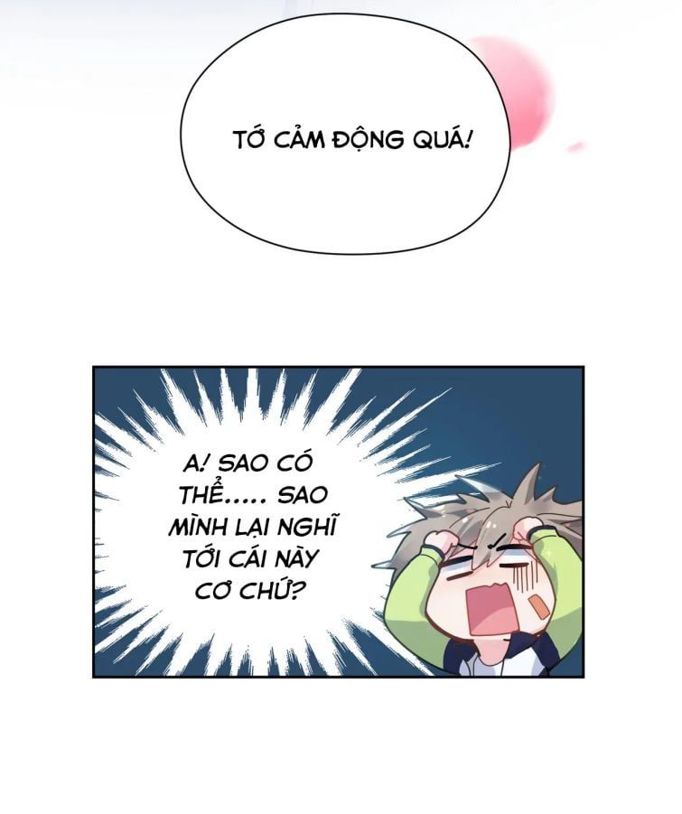 Có Bản Lĩnh Thì Cứ Hung Dữ Đi? Chapter 43 - 20