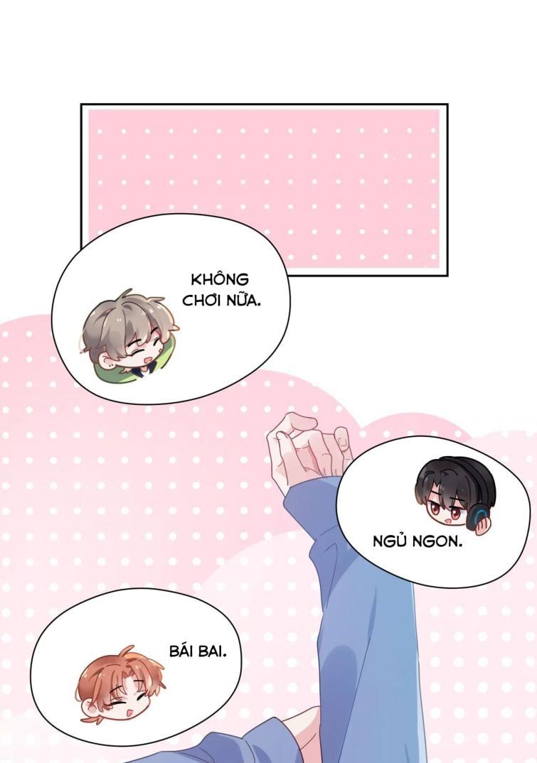 Có Bản Lĩnh Thì Cứ Hung Dữ Đi? Chapter 43 - 3