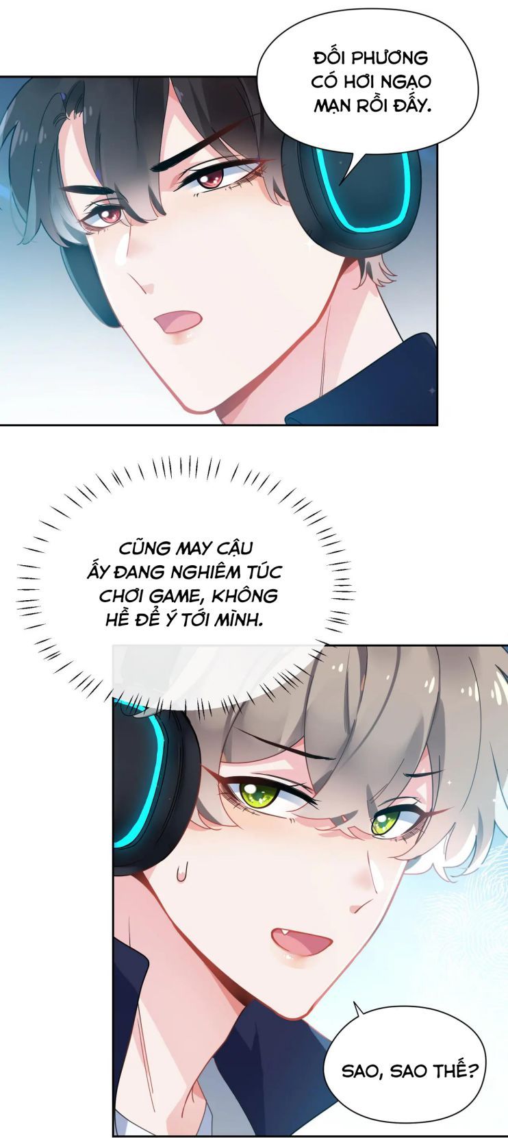 Có Bản Lĩnh Thì Cứ Hung Dữ Đi? Chapter 43 - 21