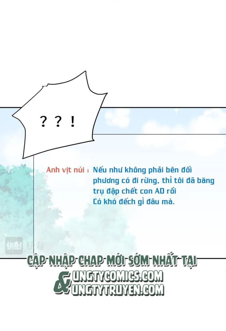 Có Bản Lĩnh Thì Cứ Hung Dữ Đi? Chapter 43 - 22
