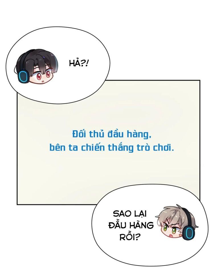 Có Bản Lĩnh Thì Cứ Hung Dữ Đi? Chapter 43 - 24