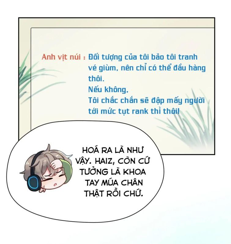 Có Bản Lĩnh Thì Cứ Hung Dữ Đi? Chapter 43 - 25