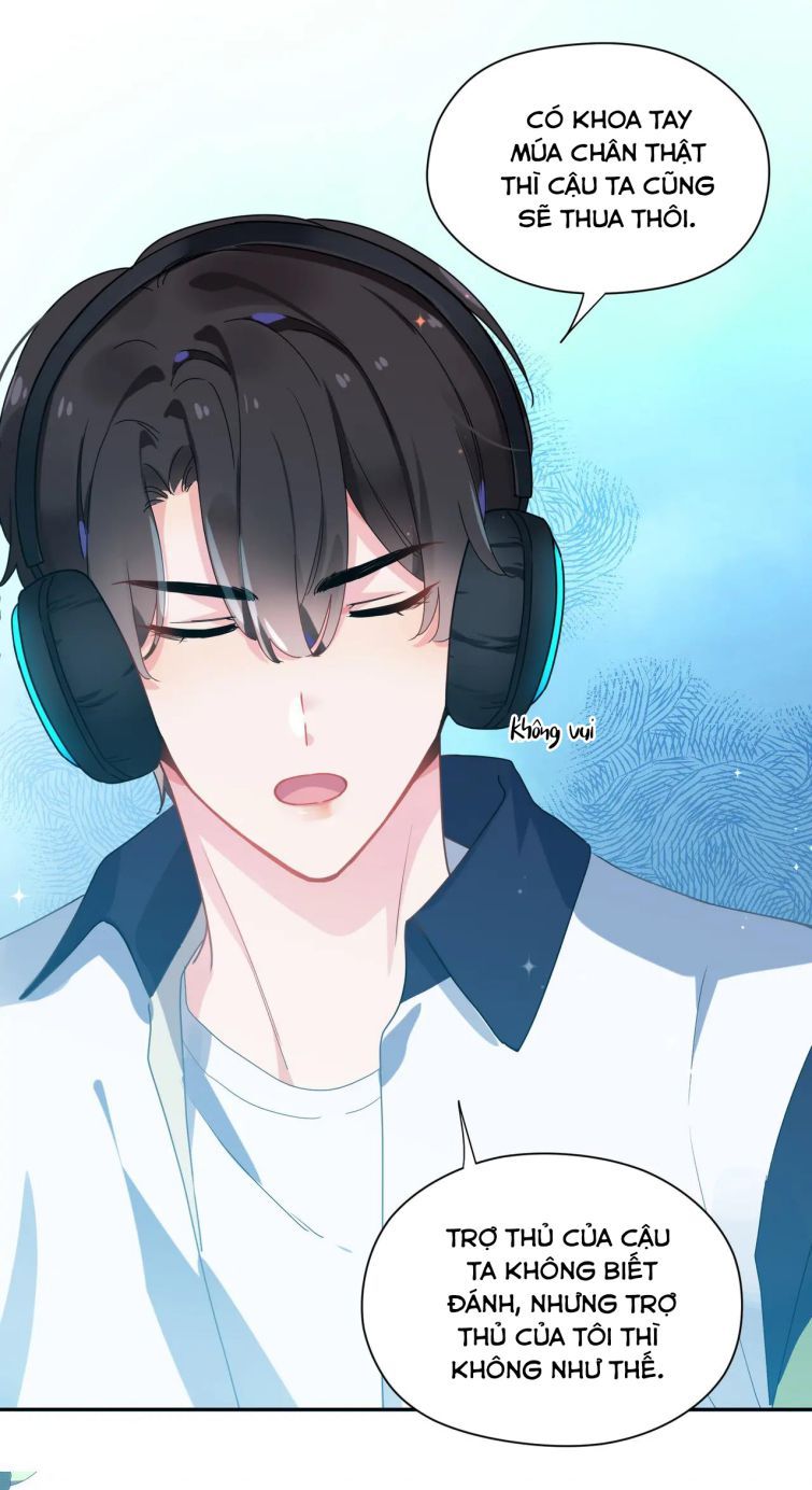 Có Bản Lĩnh Thì Cứ Hung Dữ Đi? Chapter 43 - 26