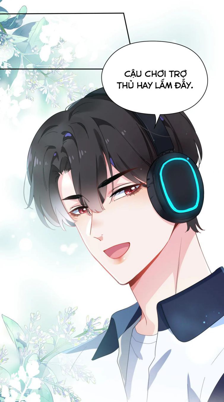 Có Bản Lĩnh Thì Cứ Hung Dữ Đi? Chapter 43 - 27