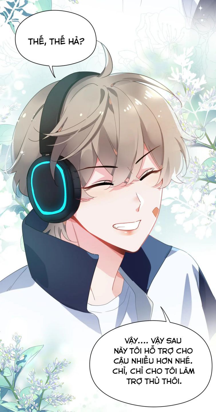 Có Bản Lĩnh Thì Cứ Hung Dữ Đi? Chapter 43 - 28