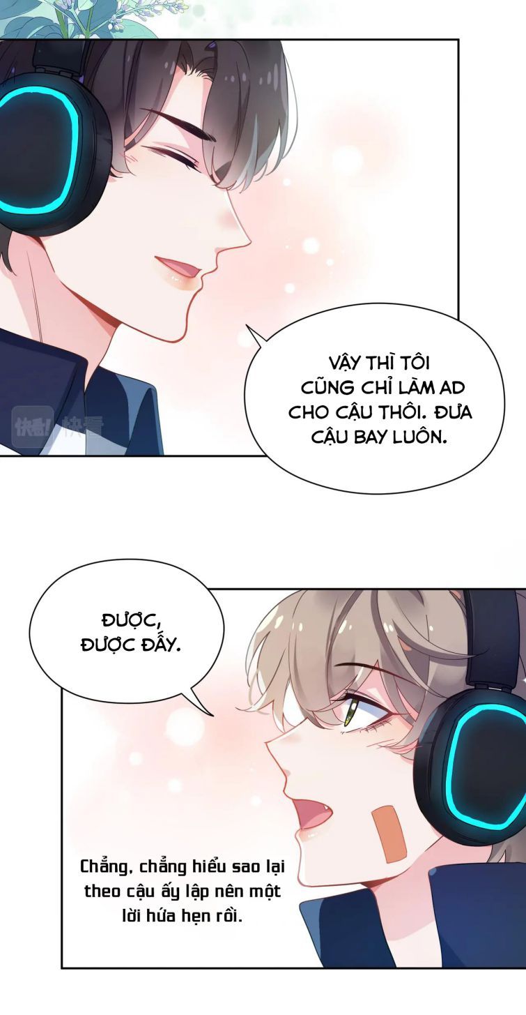 Có Bản Lĩnh Thì Cứ Hung Dữ Đi? Chapter 43 - 29