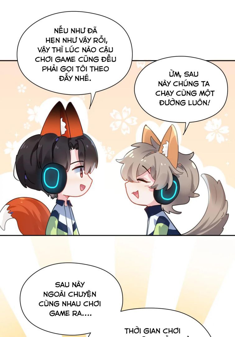 Có Bản Lĩnh Thì Cứ Hung Dữ Đi? Chapter 43 - 30