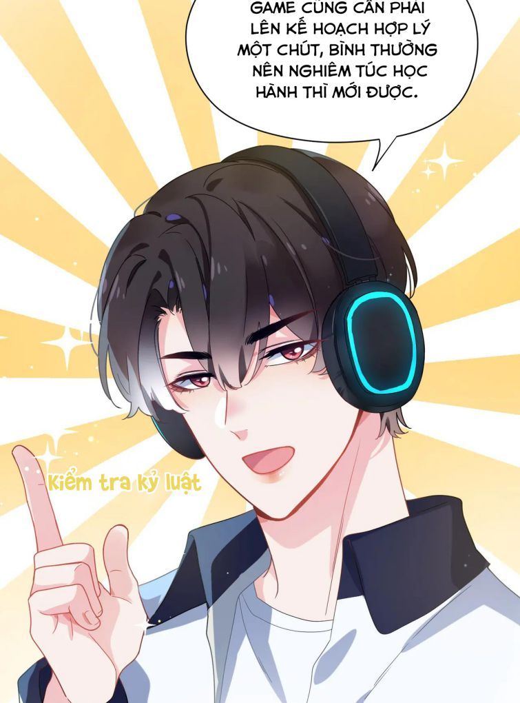 Có Bản Lĩnh Thì Cứ Hung Dữ Đi? Chapter 43 - 31