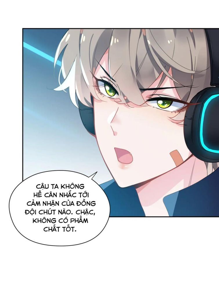 Có Bản Lĩnh Thì Cứ Hung Dữ Đi? Chapter 43 - 35