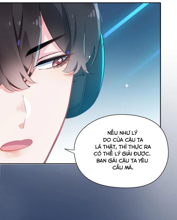 Có Bản Lĩnh Thì Cứ Hung Dữ Đi? Chapter 43 - 36