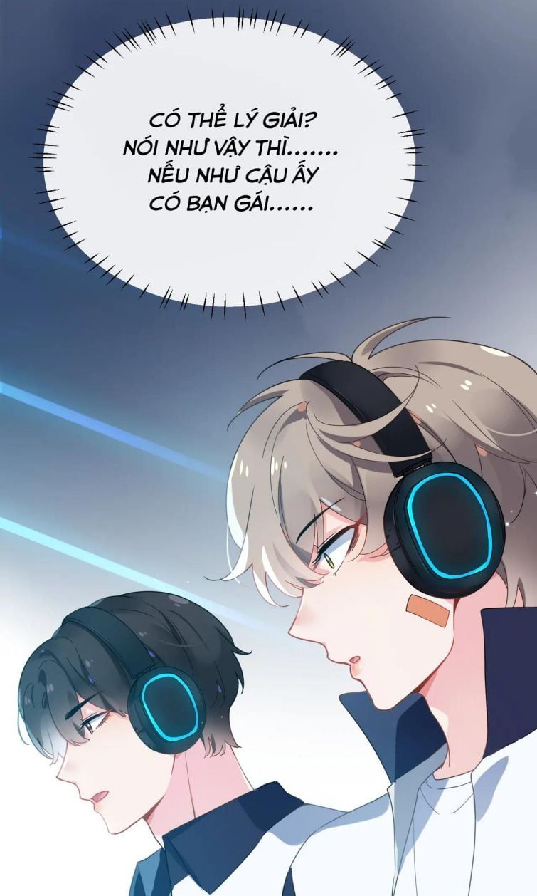 Có Bản Lĩnh Thì Cứ Hung Dữ Đi? Chapter 43 - 37