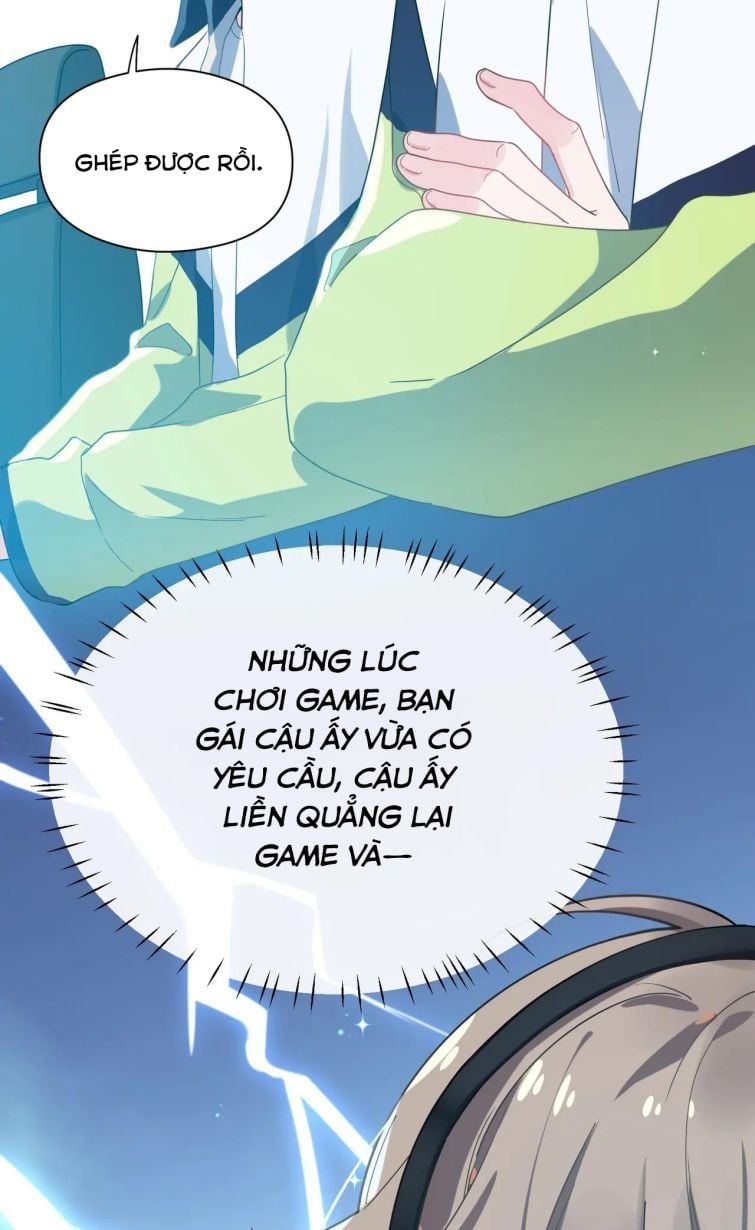 Có Bản Lĩnh Thì Cứ Hung Dữ Đi? Chapter 43 - 38