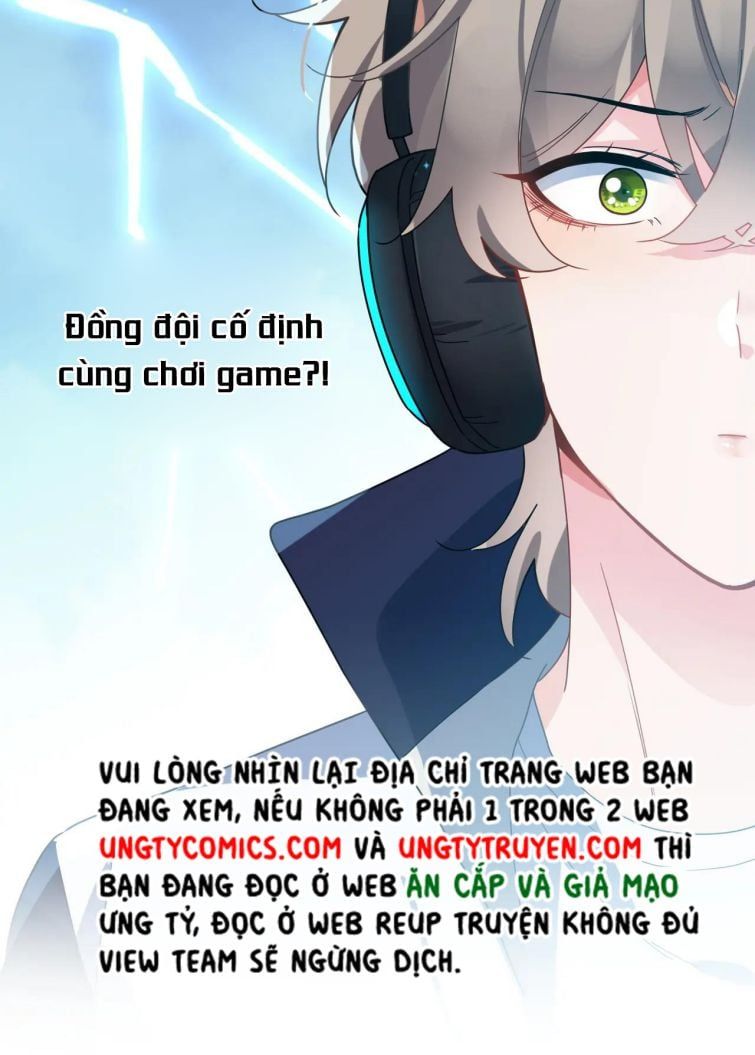 Có Bản Lĩnh Thì Cứ Hung Dữ Đi? Chapter 43 - 39