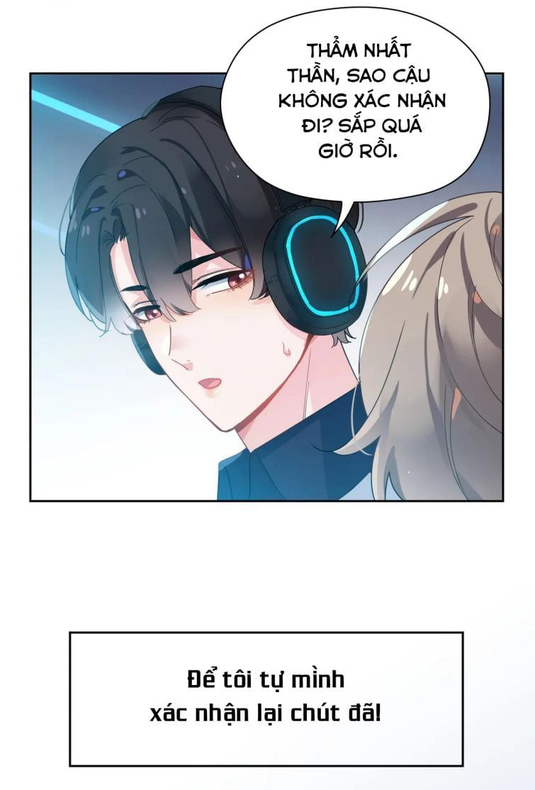 Có Bản Lĩnh Thì Cứ Hung Dữ Đi? Chapter 43 - 40