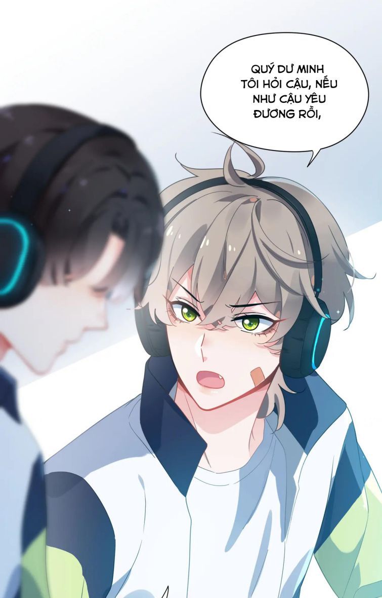 Có Bản Lĩnh Thì Cứ Hung Dữ Đi? Chapter 43 - 41