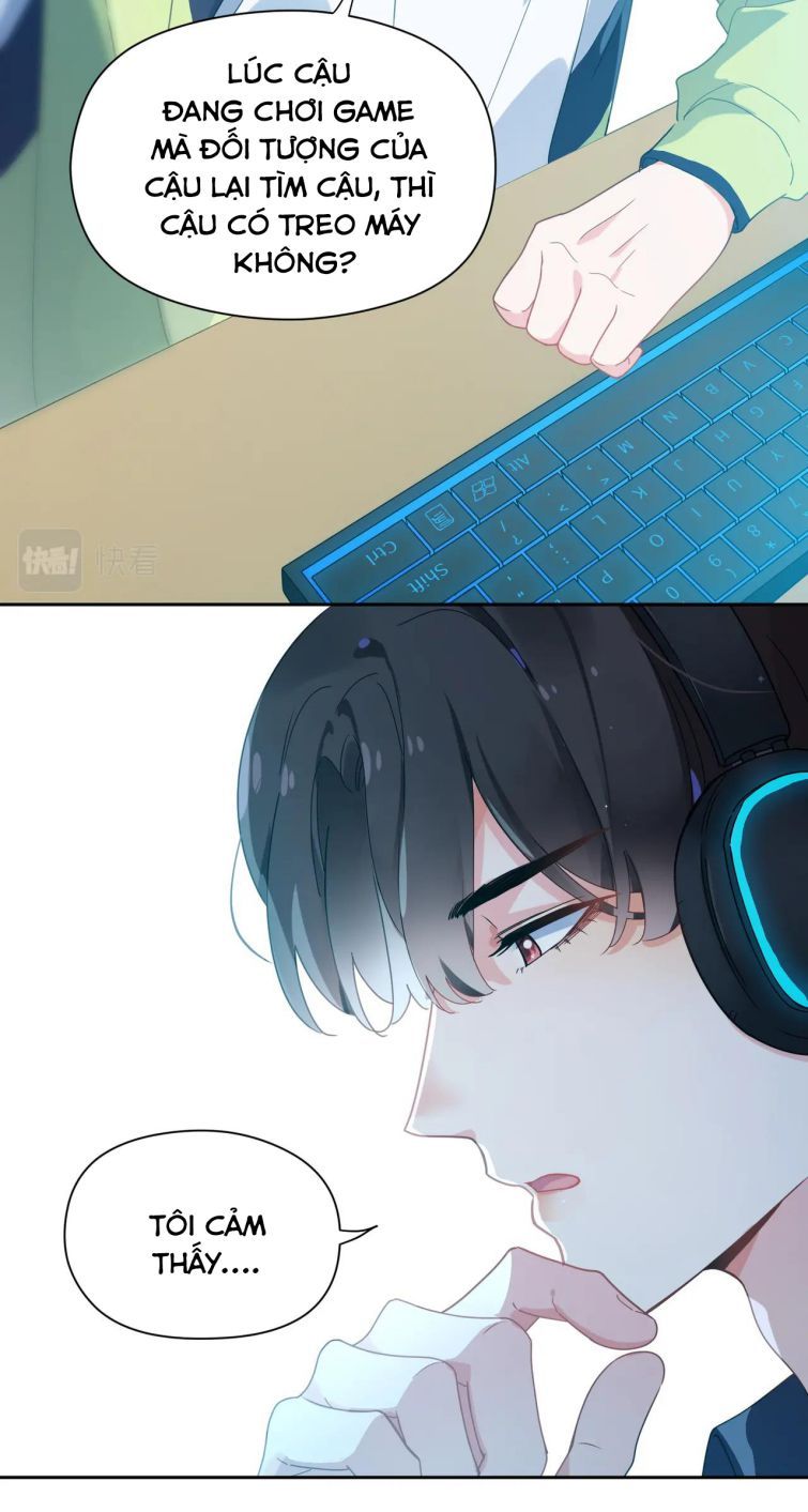 Có Bản Lĩnh Thì Cứ Hung Dữ Đi? Chapter 43 - 42