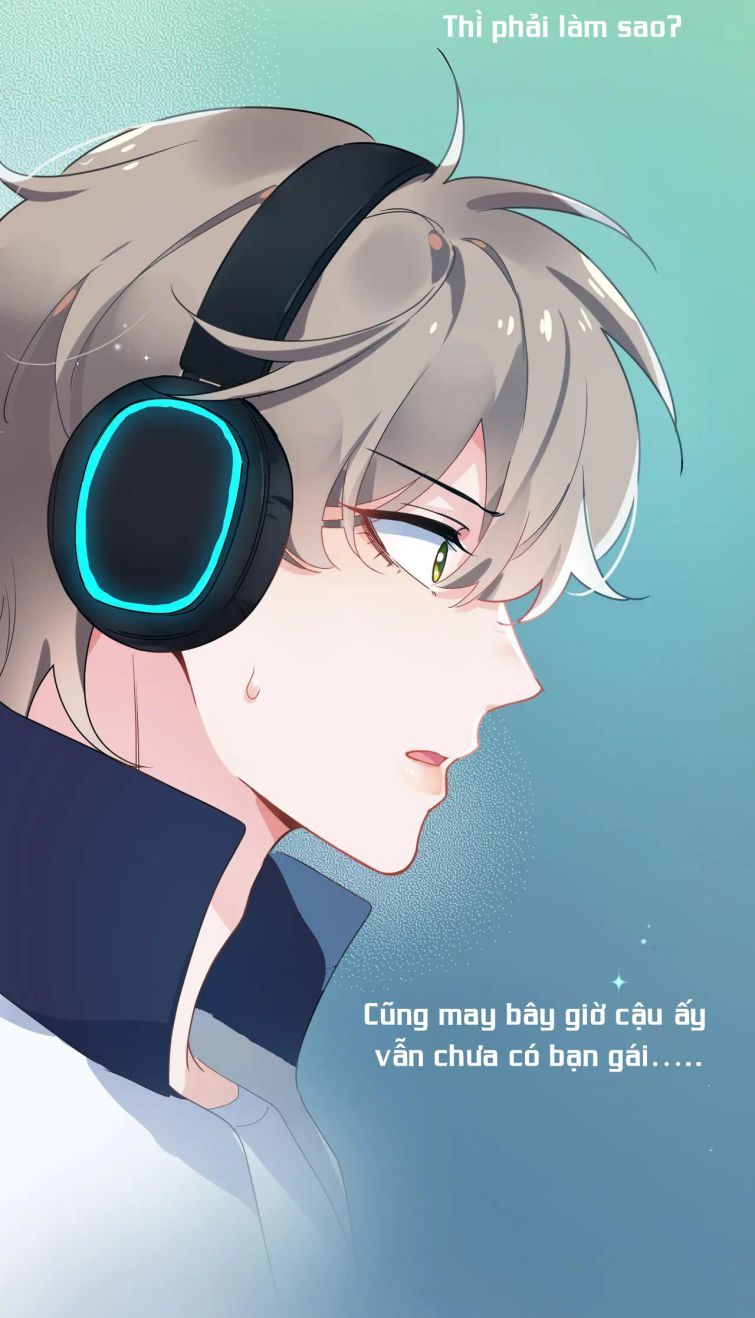 Có Bản Lĩnh Thì Cứ Hung Dữ Đi? Chapter 43 - 45