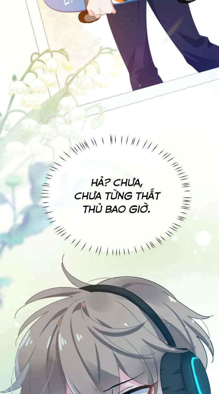 Có Bản Lĩnh Thì Cứ Hung Dữ Đi? Chapter 43 - 48