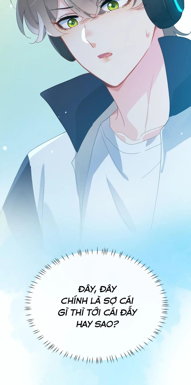 Có Bản Lĩnh Thì Cứ Hung Dữ Đi? Chapter 43 - 49