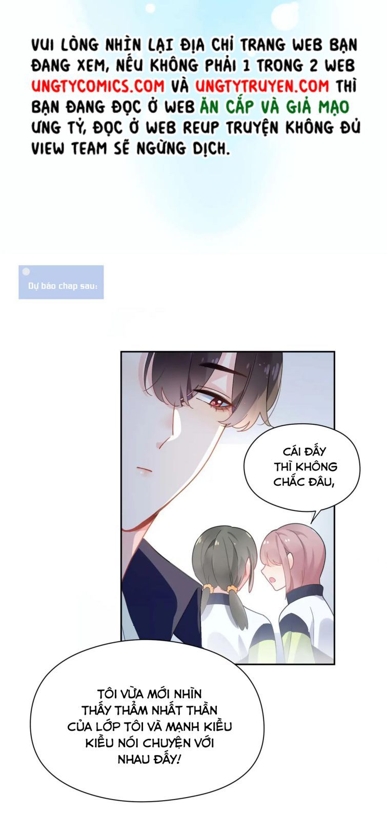 Có Bản Lĩnh Thì Cứ Hung Dữ Đi? Chapter 43 - 50