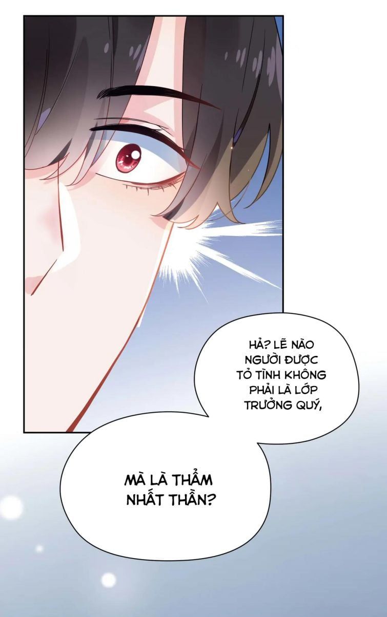 Có Bản Lĩnh Thì Cứ Hung Dữ Đi? Chapter 43 - 51