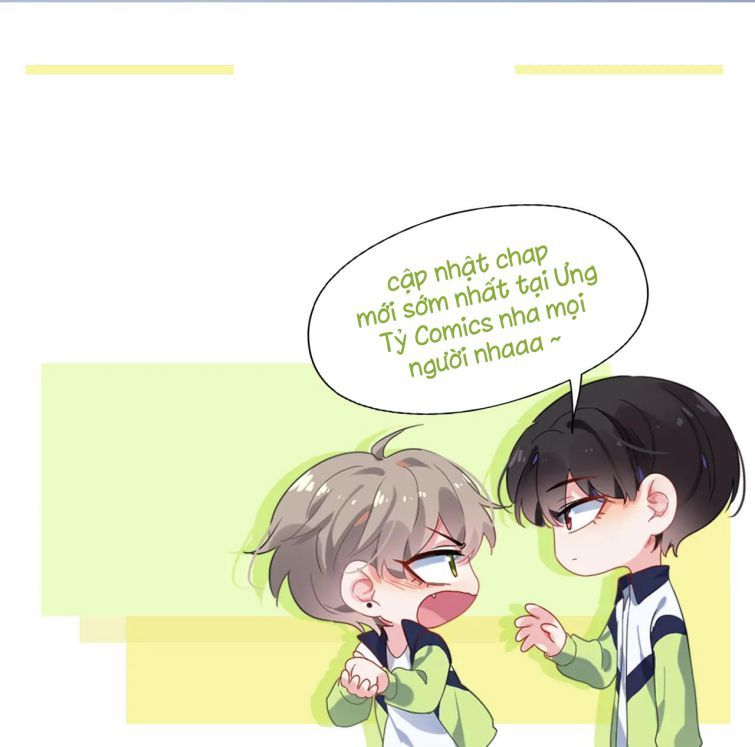 Có Bản Lĩnh Thì Cứ Hung Dữ Đi? Chapter 43 - 52