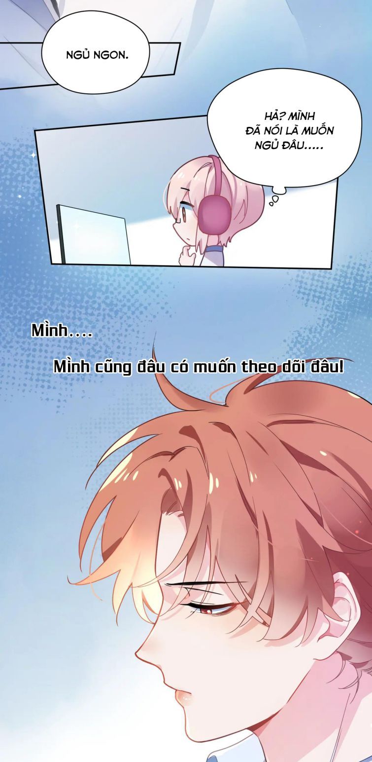 Có Bản Lĩnh Thì Cứ Hung Dữ Đi? Chapter 43 - 7