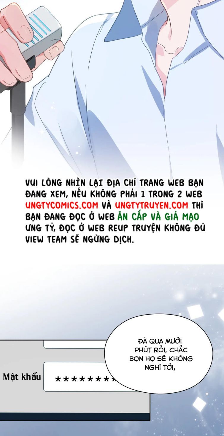 Có Bản Lĩnh Thì Cứ Hung Dữ Đi? Chapter 43 - 8