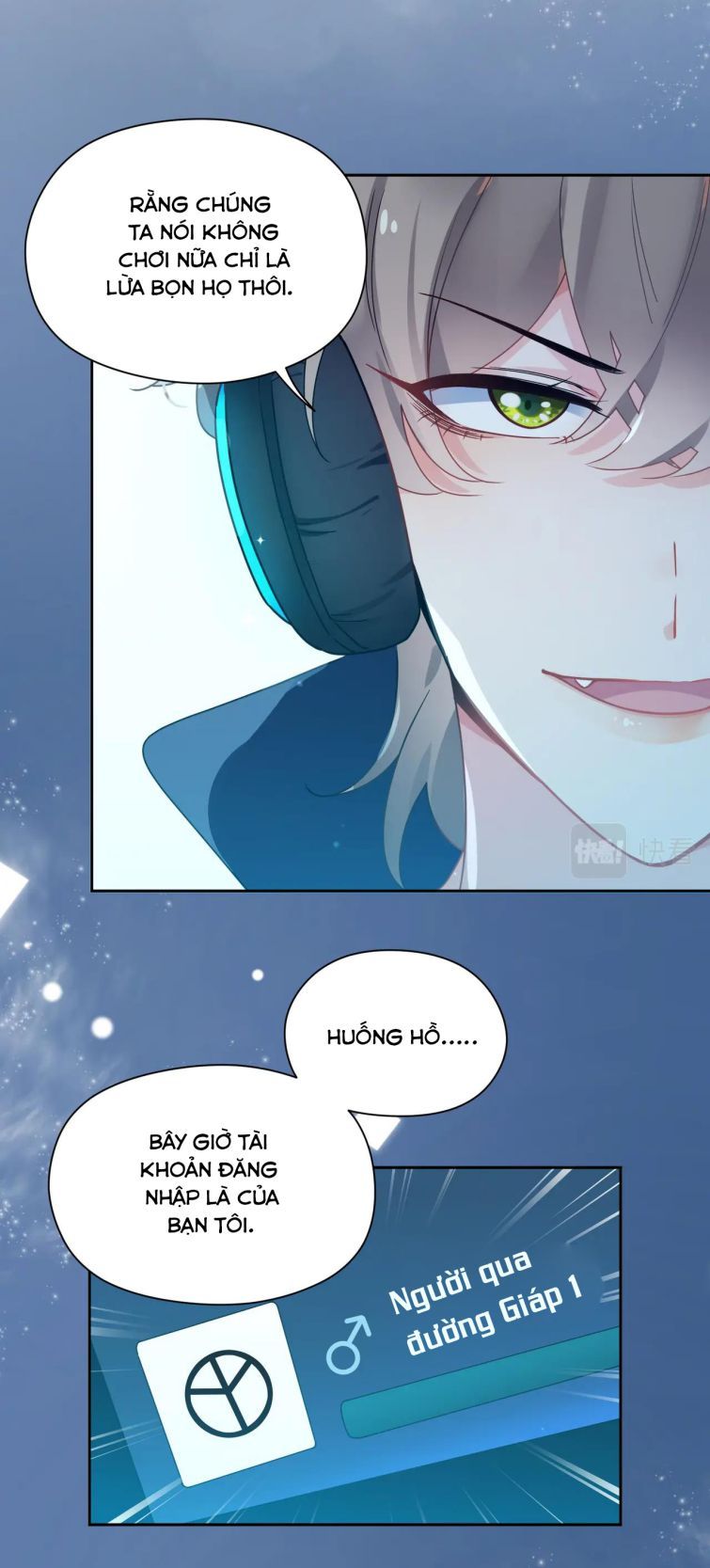 Có Bản Lĩnh Thì Cứ Hung Dữ Đi? Chapter 43 - 9