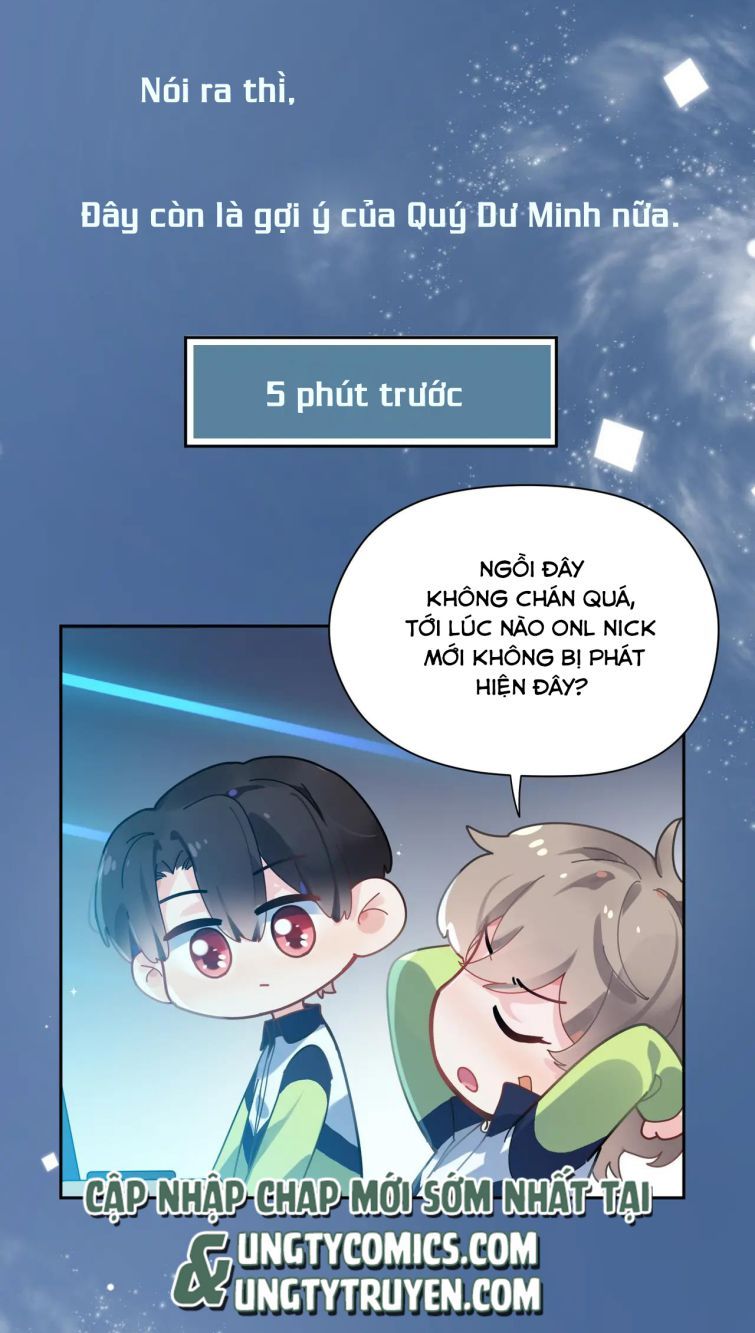 Có Bản Lĩnh Thì Cứ Hung Dữ Đi? Chapter 43 - 10