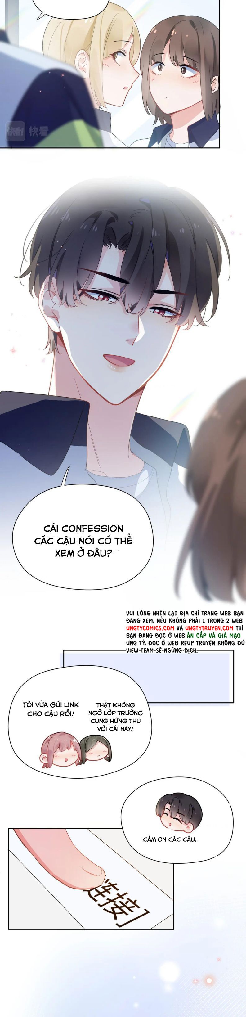 Có Bản Lĩnh Thì Cứ Hung Dữ Đi? Chapter 44 - 18