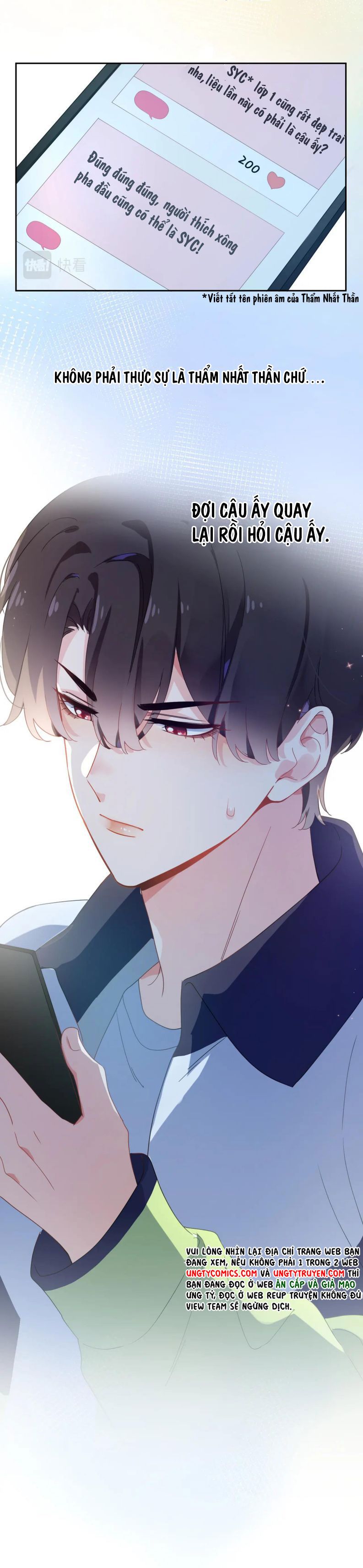 Có Bản Lĩnh Thì Cứ Hung Dữ Đi? Chapter 44 - 20