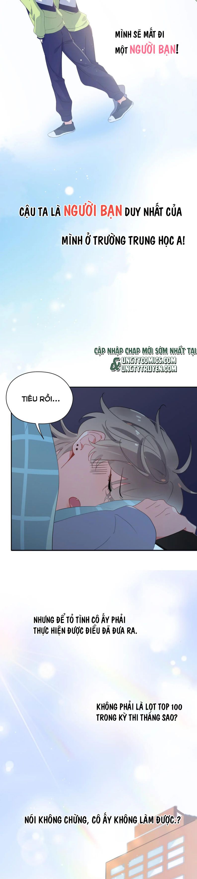 Có Bản Lĩnh Thì Cứ Hung Dữ Đi? Chapter 44 - 7