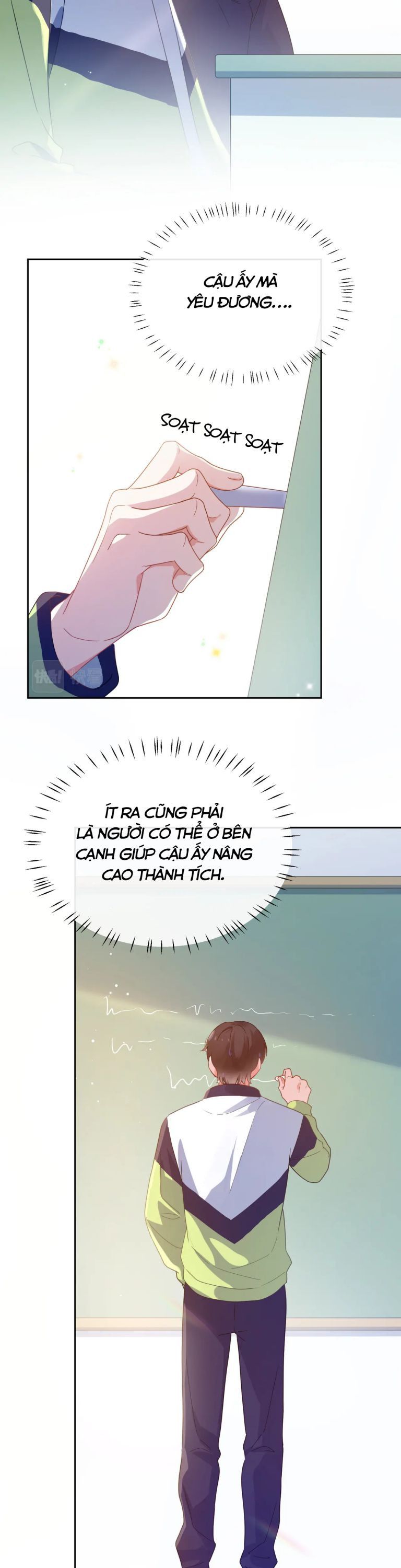 Có Bản Lĩnh Thì Cứ Hung Dữ Đi? Chapter 45 - 14