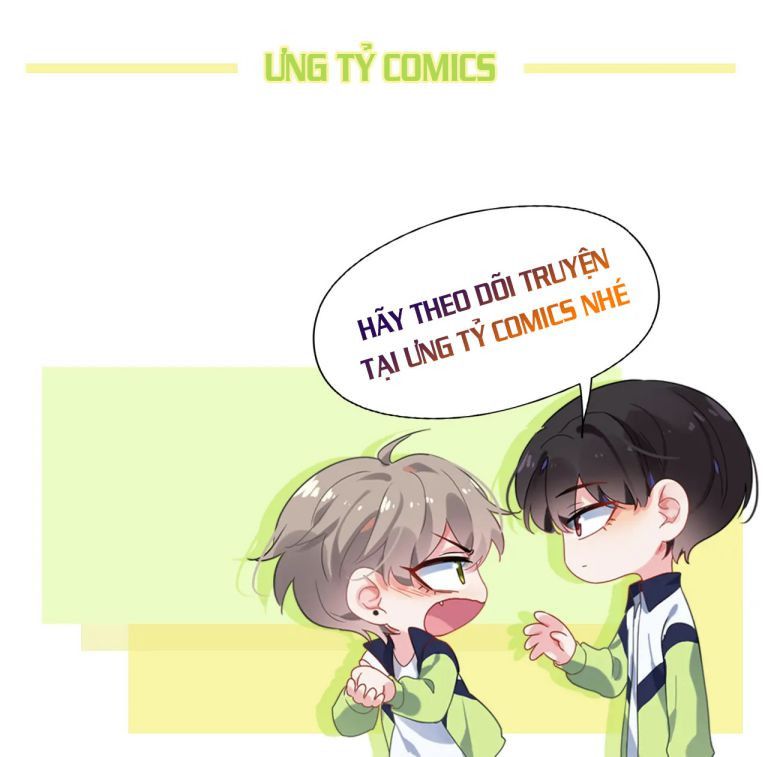 Có Bản Lĩnh Thì Cứ Hung Dữ Đi? Chapter 45 - 24