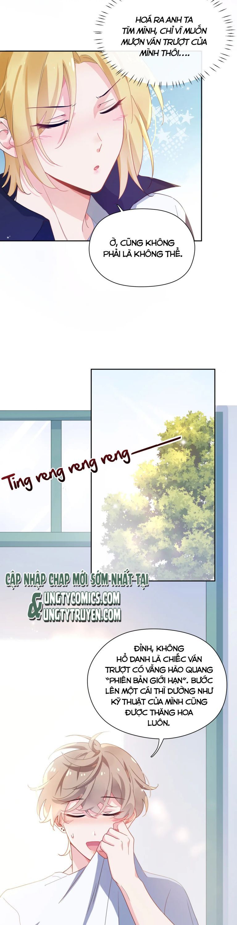 Có Bản Lĩnh Thì Cứ Hung Dữ Đi? Chapter 45 - 9