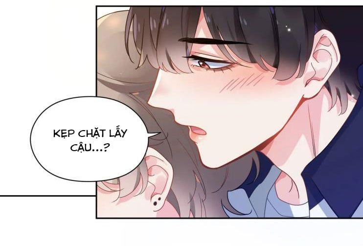 Có Bản Lĩnh Thì Cứ Hung Dữ Đi? Chapter 47 - 12