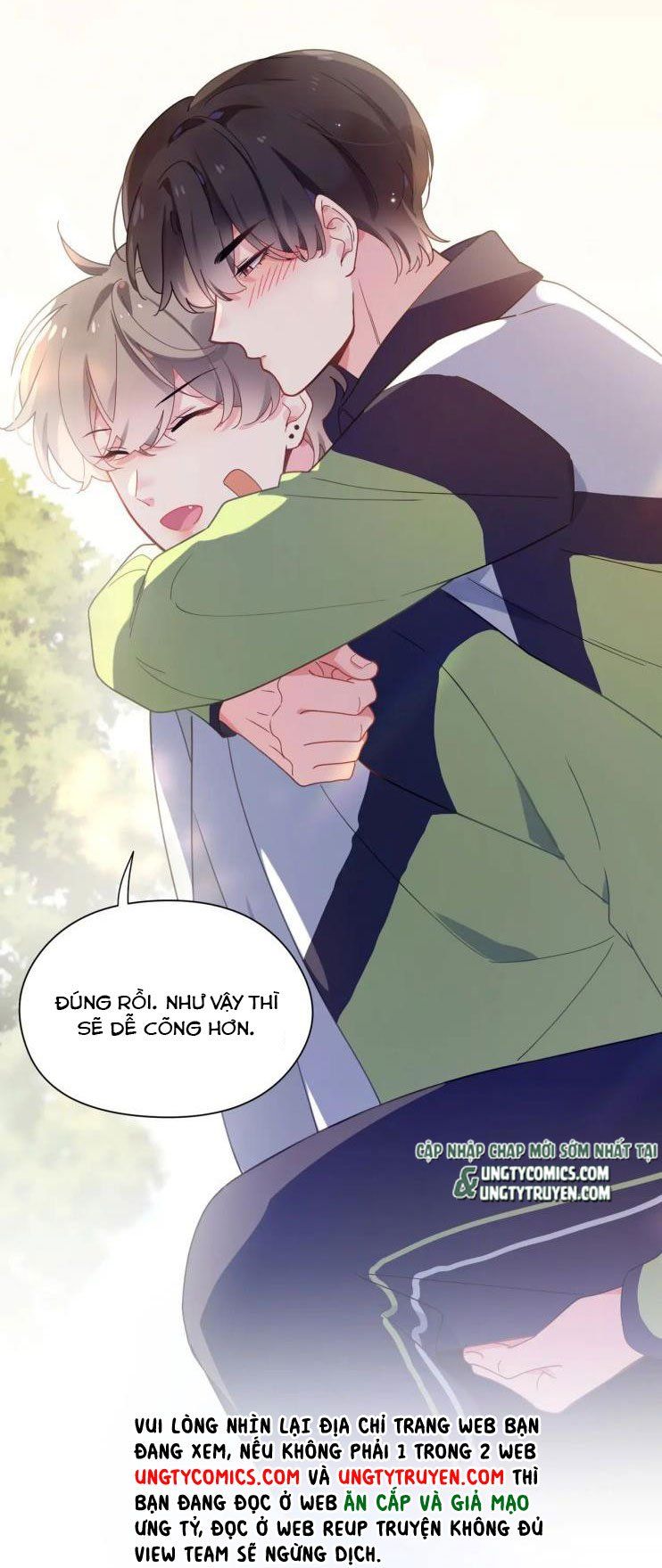 Có Bản Lĩnh Thì Cứ Hung Dữ Đi? Chapter 47 - 16