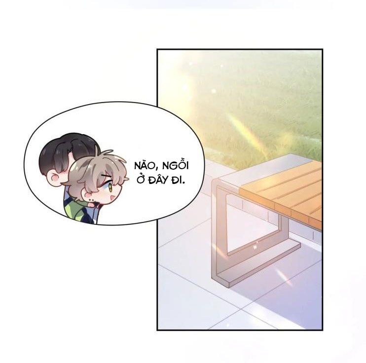 Có Bản Lĩnh Thì Cứ Hung Dữ Đi? Chapter 47 - 17