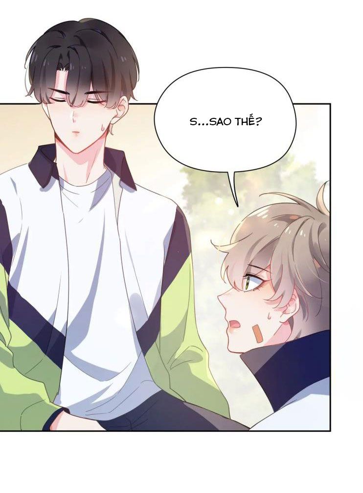 Có Bản Lĩnh Thì Cứ Hung Dữ Đi? Chapter 47 - 20