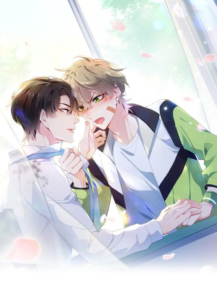 Có Bản Lĩnh Thì Cứ Hung Dữ Đi? Chapter 47 - 3