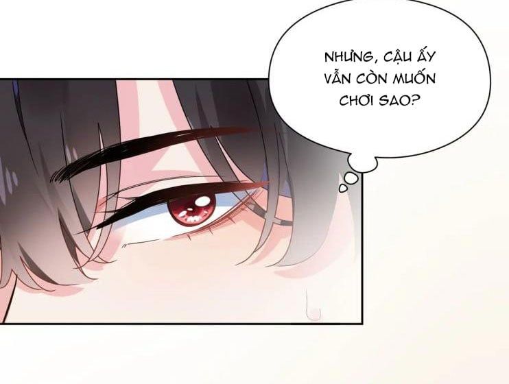 Có Bản Lĩnh Thì Cứ Hung Dữ Đi? Chapter 47 - 25